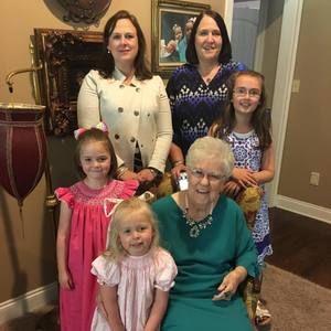 Meet your Posher, Sherry